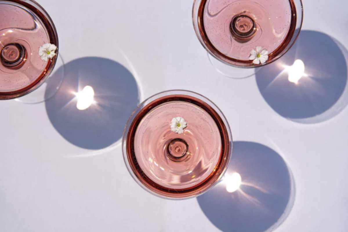 La lista dei 36 vini italiani premiati con la Medaglia d’Oro rappresenta un vero e proprio atlante della produzione rosata italiana