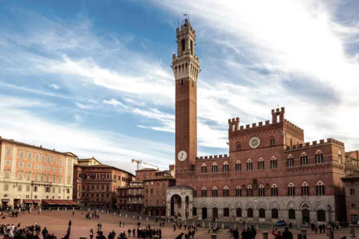 La presenza di queste tre città italiane nella top 25 mondiale di Travel + Leisure sottolinea come l’Italia, con la sua eredità artistica