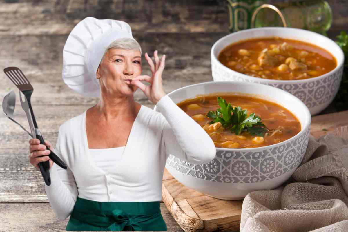 Zuppa