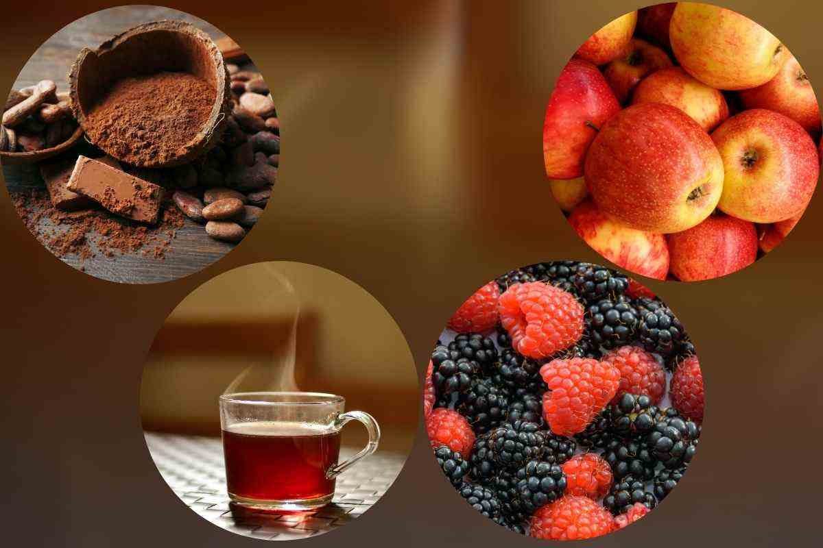 quali sono gli alimenti che fanno bene alla salute