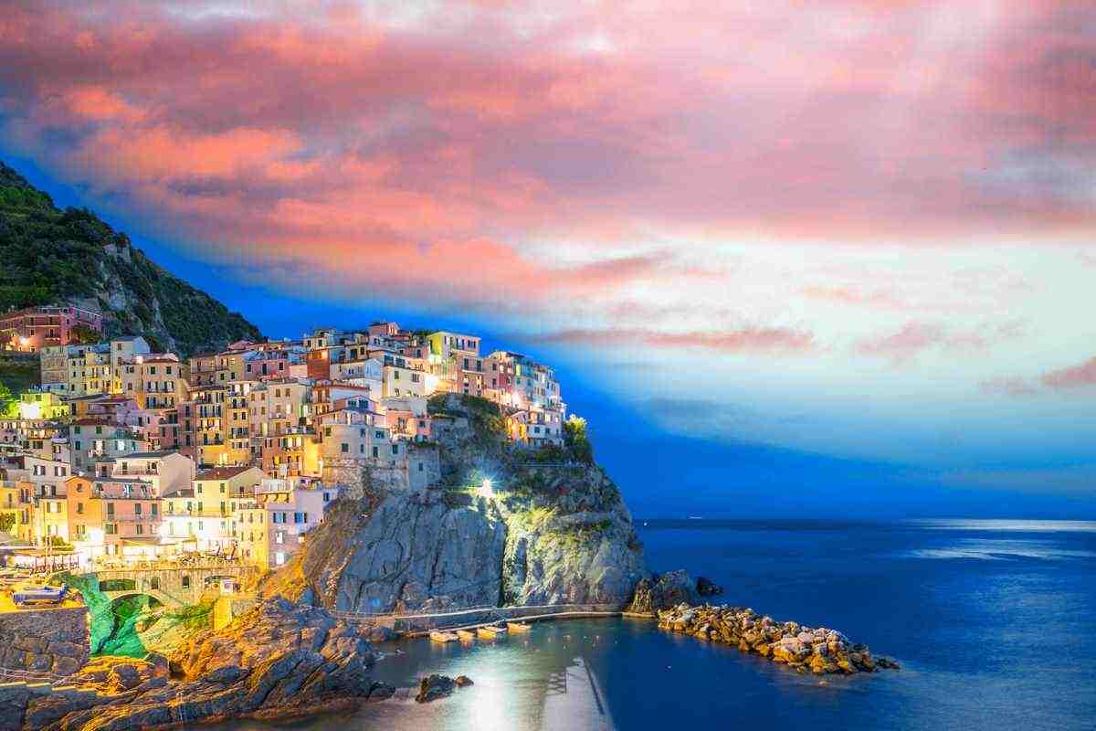 Non solo Cinque Terre: il borgo ligure in cui vivere una fiaba