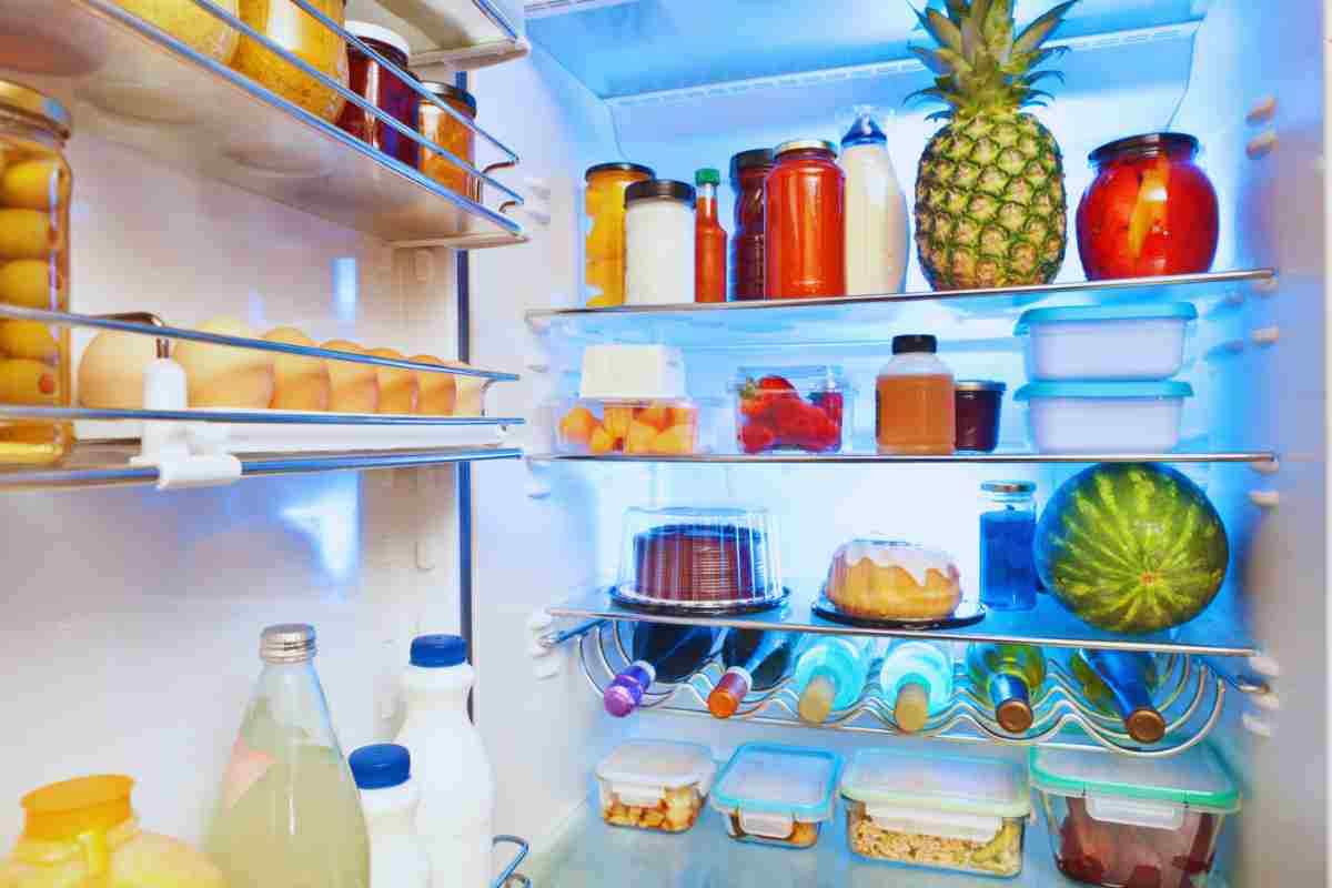 Frigorifero, se non ti sbrighi a cambiare la temperatura aspettati una batosta