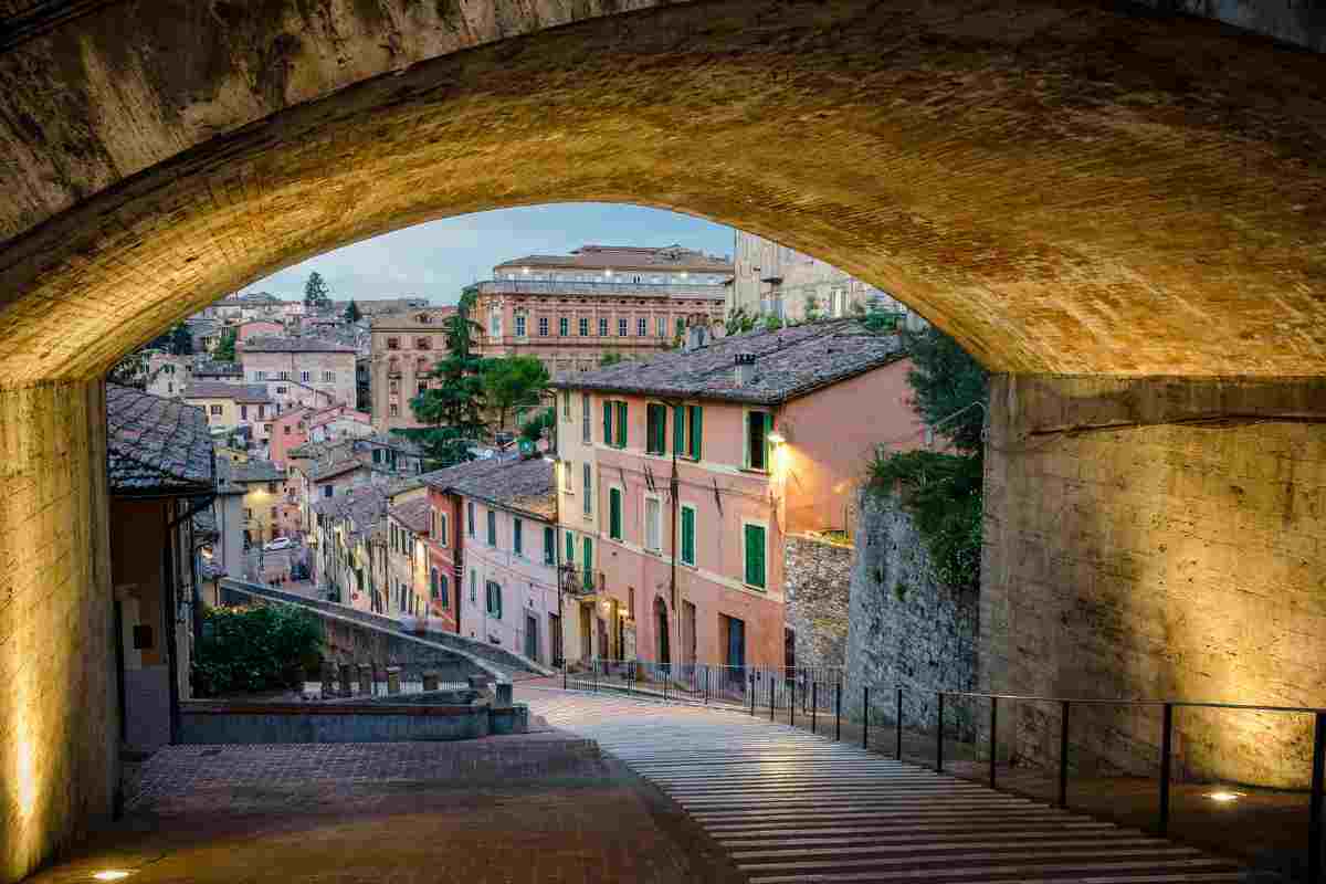 Non è Firenze e nemmeno Bologna: la città che conserva intatto il suo fascino rinascimentale