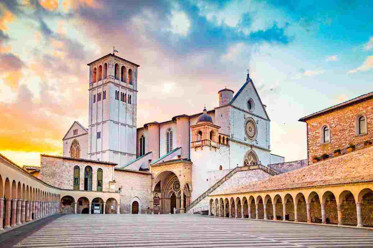 Non è Firenze e nemmeno Bologna: la città che conserva intatto il suo fascino rinascimentale, i dettagli